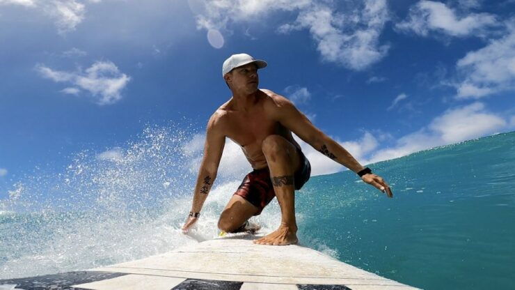 Surf Lesson W/ Gopro Oahu, Honolulu, Hawaii - Surf Lesson Details