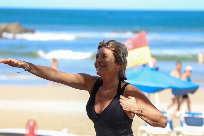 Surf Lesson With Surf Photography - Meeting and Pickup Information