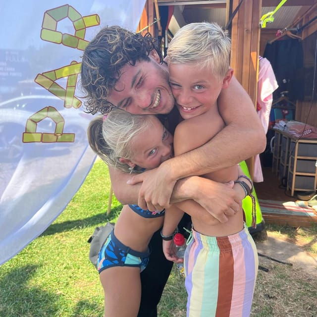 Surf Lessons Albufeira - Treating people like real people - Who Should Book This Experience?