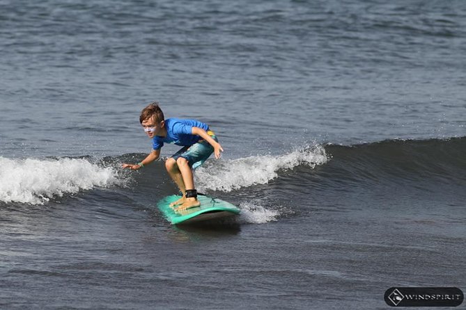 Surf Lessons at El Médano Beach - Whats Included