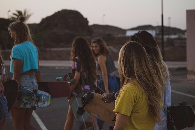 Surf Lessons for Beginners and Intermediates (6 People per Instructor) - Additional Information