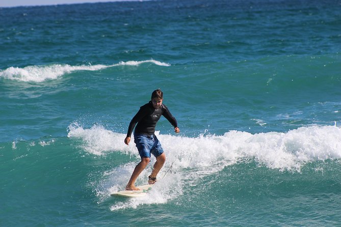 Surf Lessons Fort Lauderdale - What to Expect During Your Surf Lesson