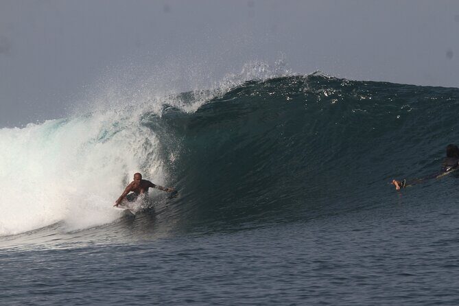 Surf Lessons in Bali - Surf Lessons in Bali: An Authentic Wave-Riding Experience