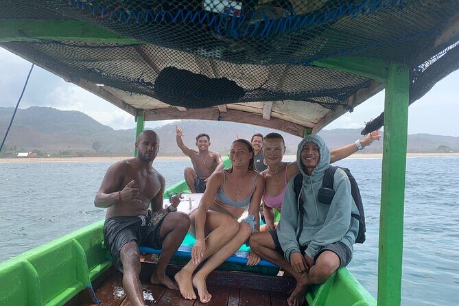 Surf Lessons in Bali - Introduction to the Surf Lesson Experience in Bali