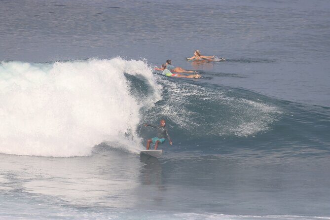 Surf Lessons in Bali - Authenticty and Review Insights