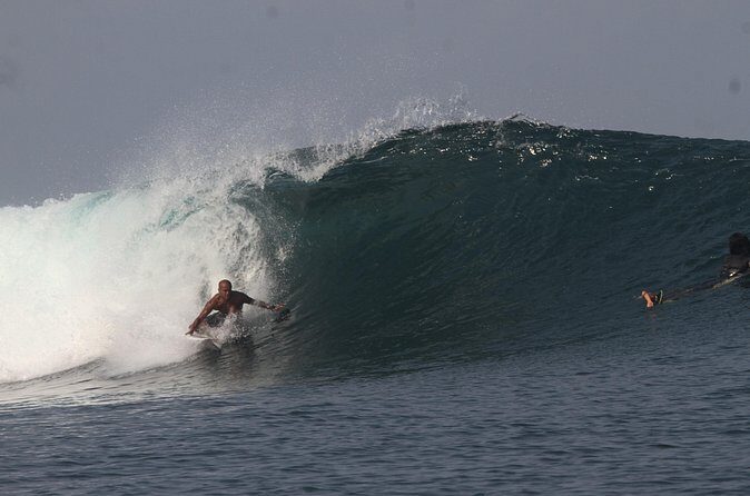 Surf Lessons in Bali - FAQ