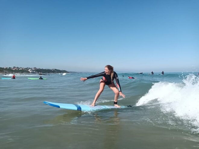 Surf Lessons in Bidart/Biarritz - All Equipment Included - What to Expect During Lessons