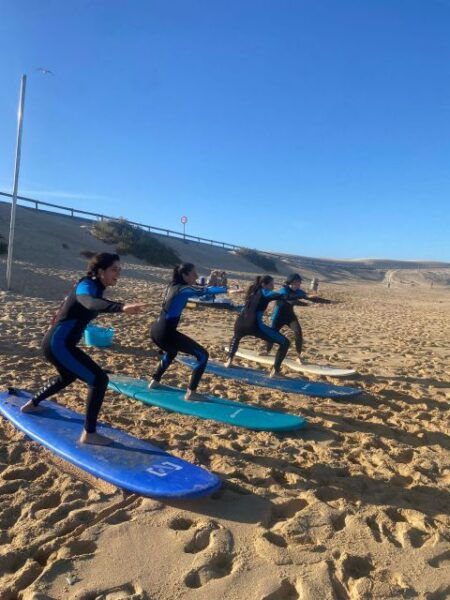 Surf Lessons in Fuerteventura ( Corralejo ) - Booking Process and Payment Options
