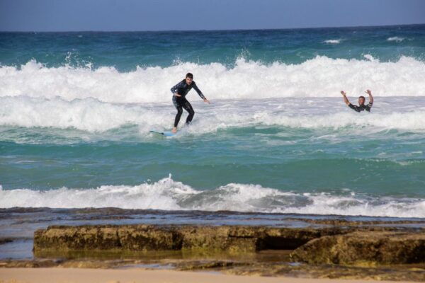 Surf Lessons in Fuerteventura ( Corralejo ) - Instructor Expertise and Languages
