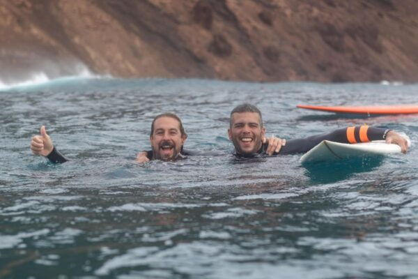 Surf Lessons in Fuerteventura ( Corralejo ) - Surf Locations and Lesson Duration