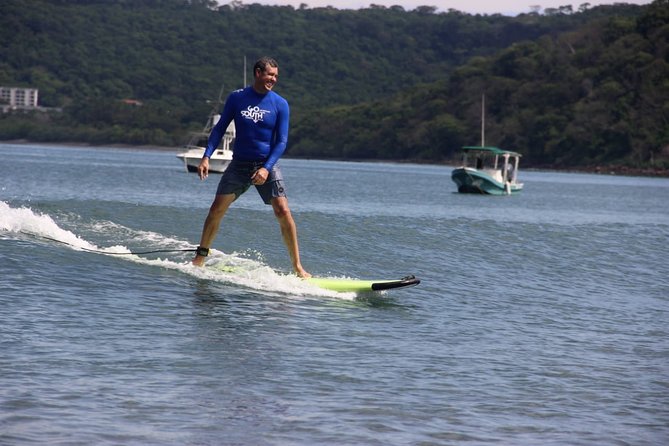 Surf Lessons in Guanacaste - Surf Lesson Options