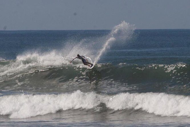 Surf Lessons in Hawaii Paddle Assisted - The Itinerary: What to Expect