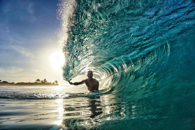 Surf Lessons in Hawaii Paddle Assisted - Final Thoughts