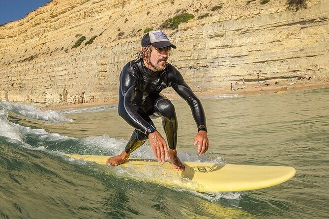 Surf Lessons in Lagos, Algarve - Frequently Asked Questions