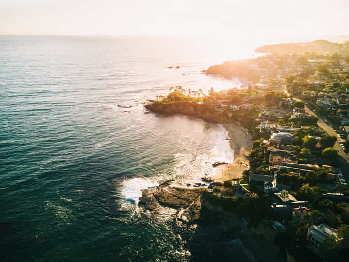Surf Lessons in Laguna Beach, California - Booking and Cancellation