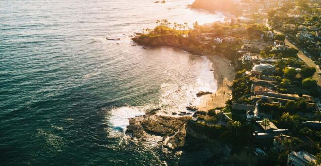 Surf Lessons in Laguna Beach, California - Safety Protocols
