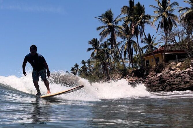 Surf Lessons in Mexico Catch Your First Wave - Good To Know