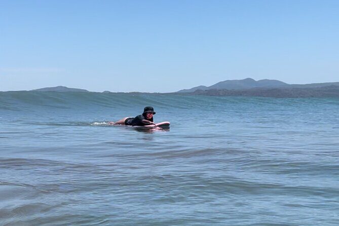 Surf Lessons in Mexico Catch Your First Wave - An Honest Look at the Surf Lesson Experience