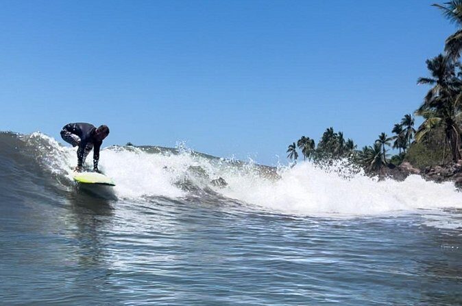 Surf Lessons in Mexico Catch Your First Wave - FAQ