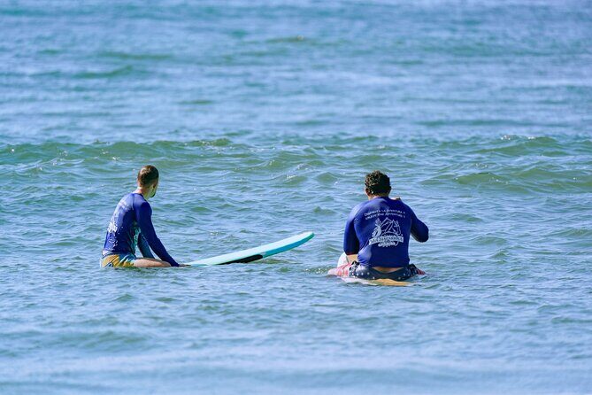 Surf Lessons in Sayulita - Who Will Love This Experience?