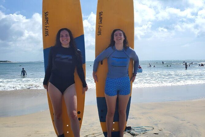 Surf Lessons in Sri lanka Semi - Private or Group Options - Good To Know