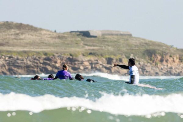 Surf Lessons on the Mythical Site of La Torche - Questions You May Have