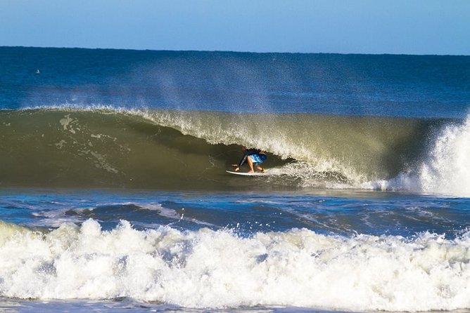 Surf Lessons on the Outer Banks - Common Questions