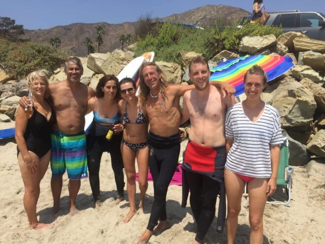 Surf Lessons Santa Barbara or Surf and Yoga Santa Barbara - Cancellation and Booking Policies