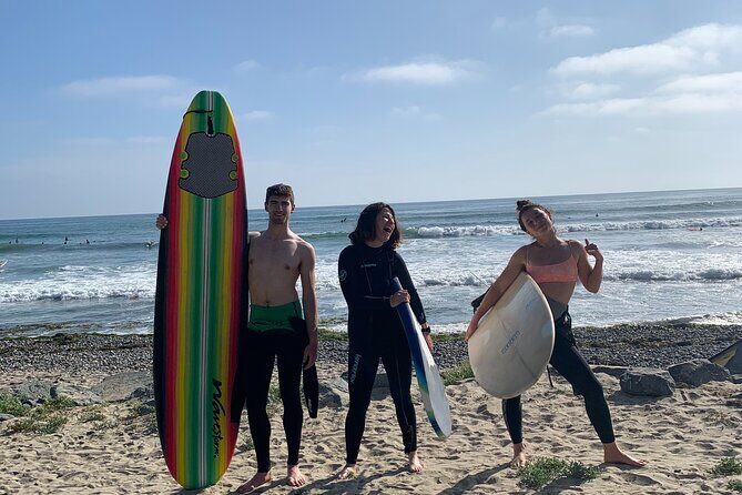 Surf Like a Local with Waves, Wellness and Snacks - Good To Know