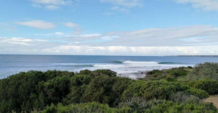 Surf Sardinia: Personal Surf Guide in Sardinia - Booking Information