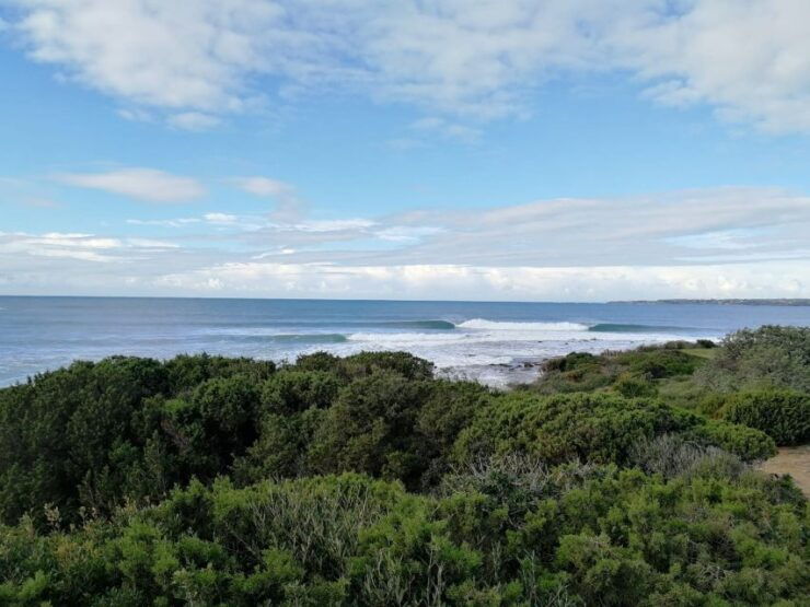 Surf Sardinia: Personal Surf Guide in Sardinia - Inclusions