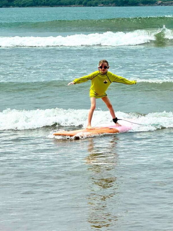 Surf School in Unawatuna, Galle - Pricing and Value for Money