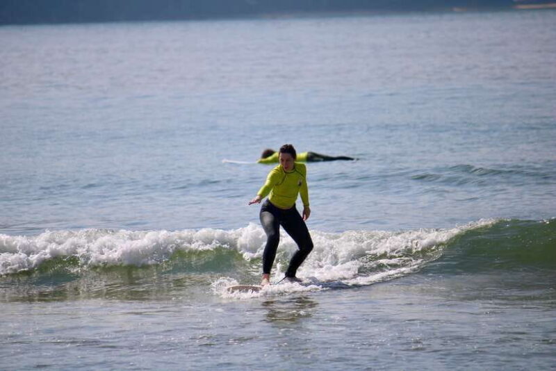 Surf School in Unawatuna, Galle - Review Highlights from Past Guests