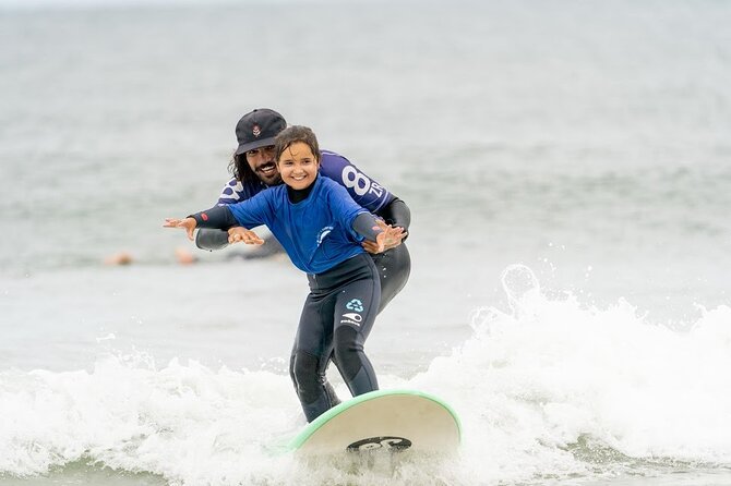 Surf School Soonline Moliets - Frequently Asked Questions