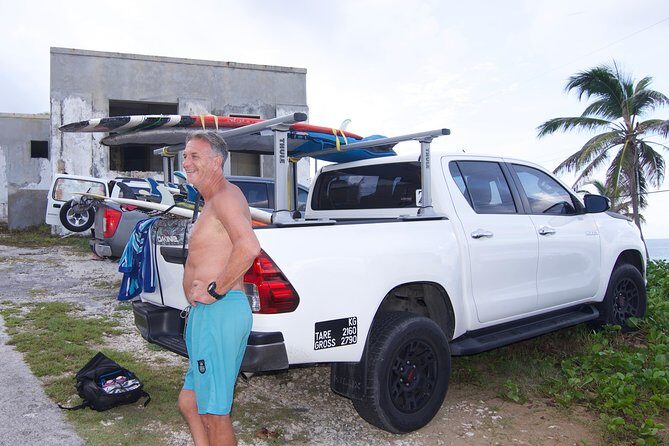 Surf school/surf tour - FAQs