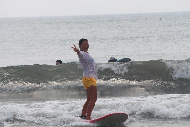 Surf Shack Surf Lesson in Da nang - About the Surf Shack Da Nang Experience