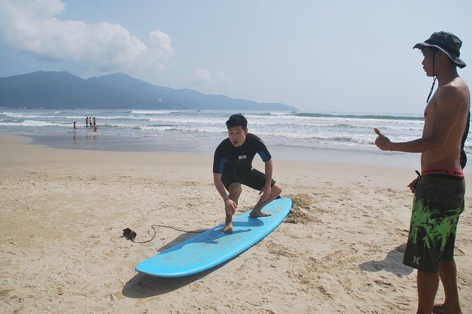 Surf Shack Surf Lesson in Da nang - Who Will Love This Tour?