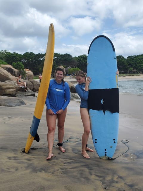 Surf & Stay: Private Surf Lesson in Arugam Bay - Whats Included in the Lesson