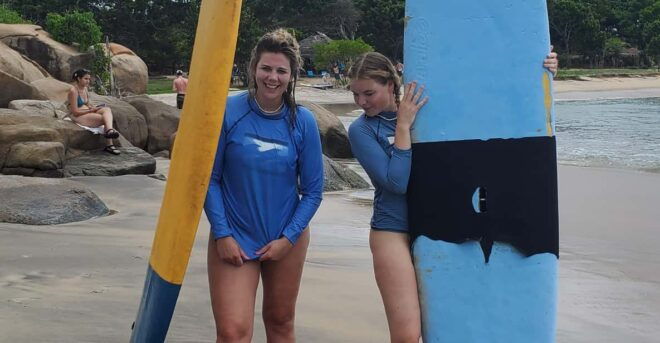 Surf & Stay: Private Surf Lesson in Weligama - Frequently Asked Questions