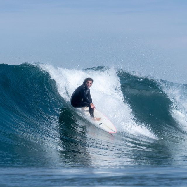 Surf the World Surf Reserve of Ericeira With a New Friend - Experience and Activities