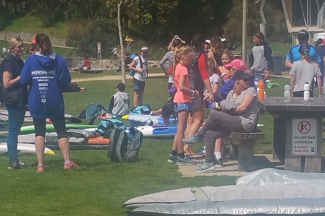 Surf Tour and Lesson - Common Questions