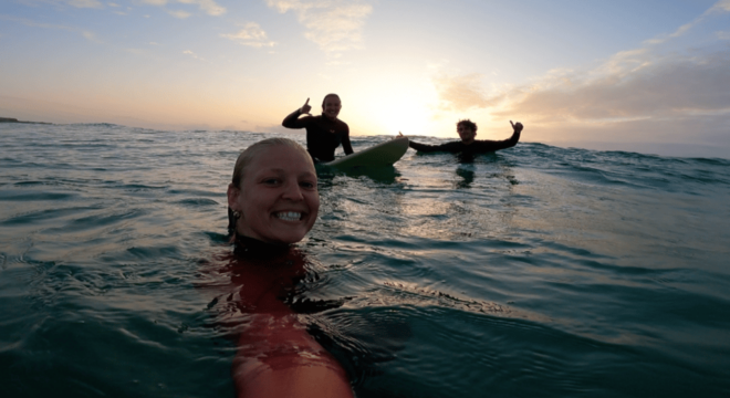 Surf & Trip & Live Music - Equipment Provided