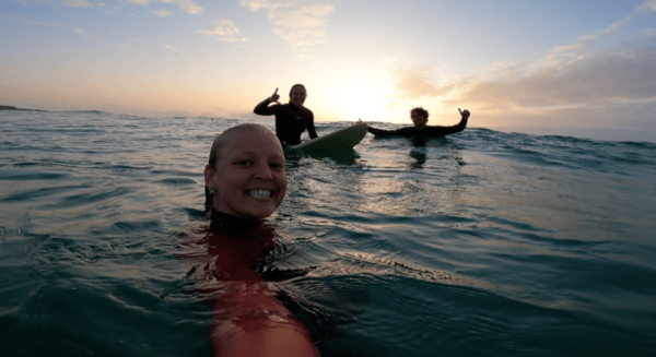 Surf & Trip & Live Music - Participants Restrictions