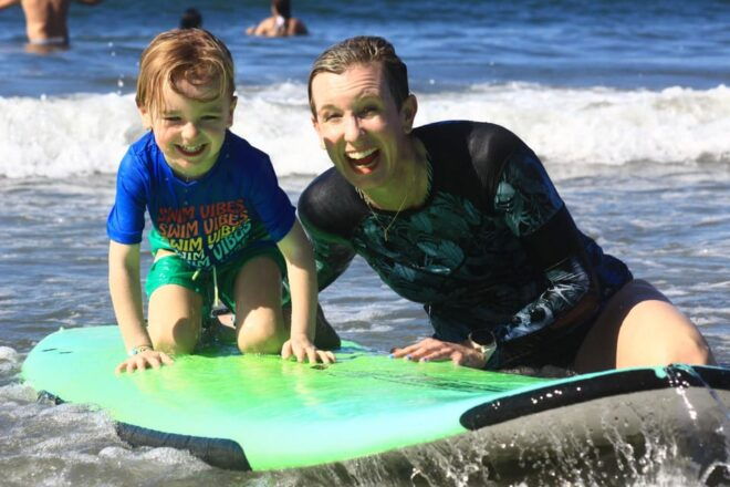 Surf Trip Near Punta Mita Area - Pricing and Reservations