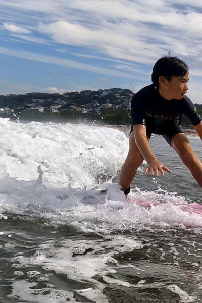 Surf Trip Near Punta Mita Area - Transportation and Location