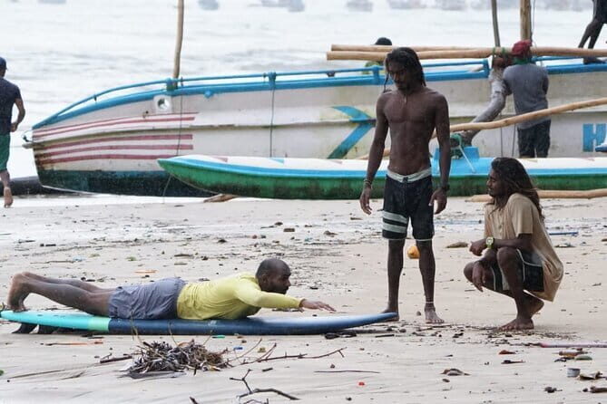 Surf with Apple - Who Is This Tour Best For?