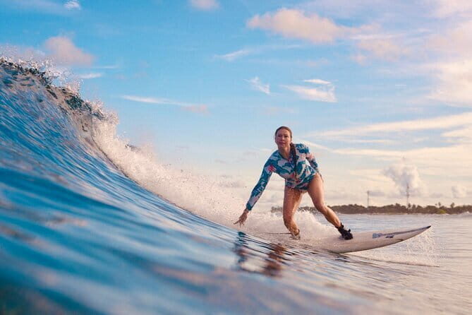 Surf with Apple - The Sum Up: Should You Book Surf with Apple?