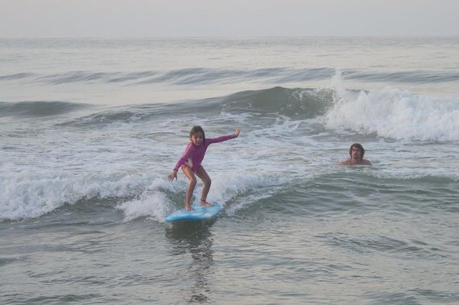 Surf With the Best Instructors in Colombia! - Frequently Asked Questions