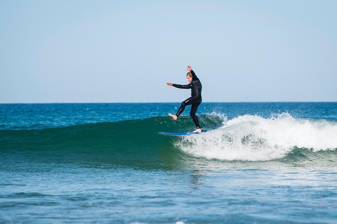 Surf, Yoga & Glamping Weekend in Cornwall - Group Size and Intimacy