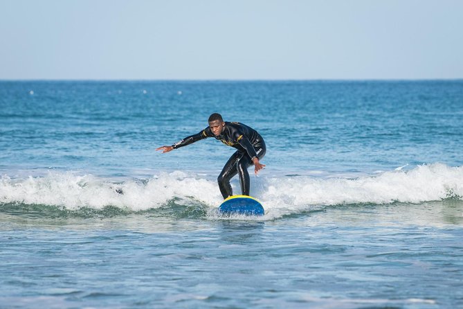 Surf, Yoga & Glamping Weekend in Cornwall - Additional Information and Cancellation Policy